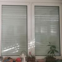 SERRAMENTI DOPPIO VETRO PVC■VARIE MISURE■TRASPORTO