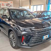 Dfsk Glory 600 1.5 Turbo 7 POSTI LUXURY