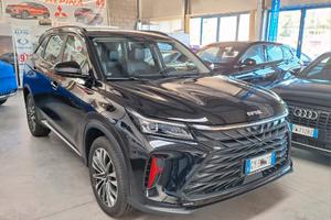 Dfsk Glory 600 1.5 Turbo 7 POSTI LUXURY