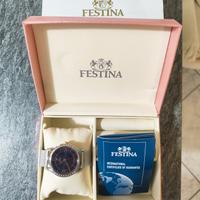 Orologio Festina Donna