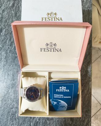 Orologio Festina Donna