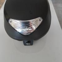 Bauletto moto Kappa 29 litri