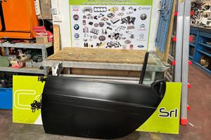 Porta sinistra Smart 451