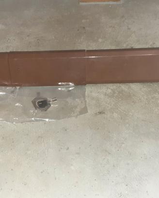 Barra di sicurezza per porta
