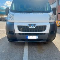 Boxer peugeot euro 8.200,00 + iva