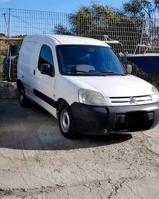 Berlingo