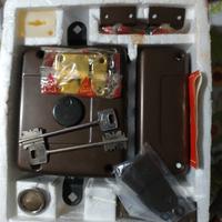 Serratura CISA 57160 Sensor