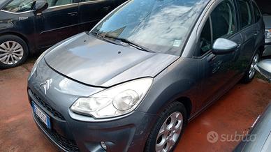 Citroen C3 1.1 Exclusive
