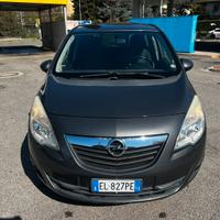 Opel meriva 1.4 benzina