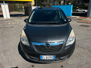 Opel meriva 1.4 benzina