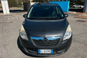 Opel meriva 1.4 benzina