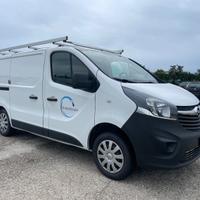 Ricambi usati per Opel Vivaro 1.6dci