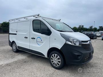 Ricambi usati per Opel Vivaro 1.6dci