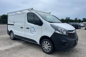 Ricambi usati per Opel Vivaro 1.6dci