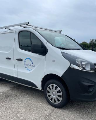 Ricambi usati per Opel Vivaro 1.6dci