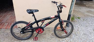 bmx - ruote 20pollici