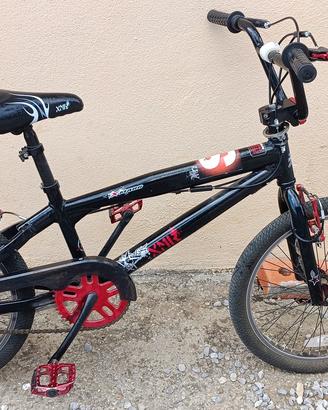 bmx - ruote 20pollici