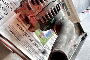 Alternatore audi a6 a8 077903015k