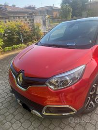 Renault captur project runway