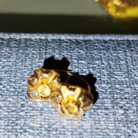 orecchini monachella