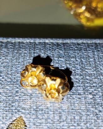 orecchini monachella