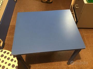 Tavolo ikea bambini