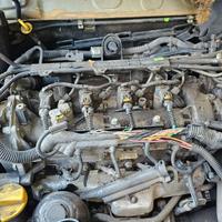 Motore 1.3 Multijet 75cv Fiat Panda