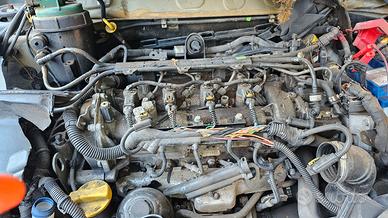 Motore 1.3 Multijet 75cv Fiat Panda