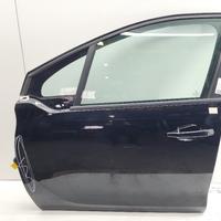 PORTIERA ANTERIORE SINISTRA PEUGEOT 208 Serie 9807