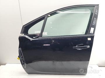 PORTIERA ANTERIORE SINISTRA PEUGEOT 208 Serie 9807