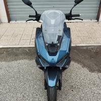 Kl Brera 125 2025