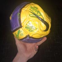 pallone total 90 