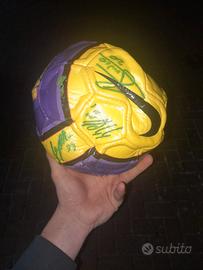 pallone total 90 