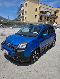 Fiat Panda Cross 1.0 FireFly S&S Hybrid
