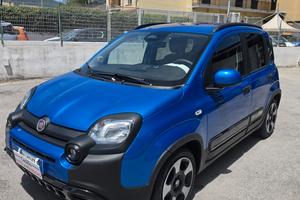 Fiat Panda Cross 1.0 FireFly S&S Hybrid