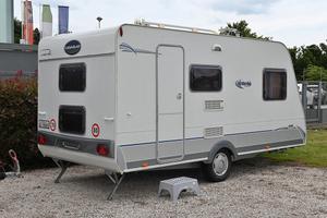 Caravelair Antares Luxe 426 6 posti letto