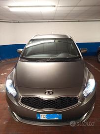 Kia Carens 1.7 CRDi 115 CV Euro 6B