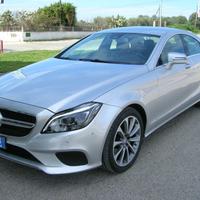 MERCEDES-BENZ CLS 250 d 4Matic Premium