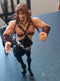 personaggi di ercules 