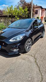 Ford Fiesta ST-line 
