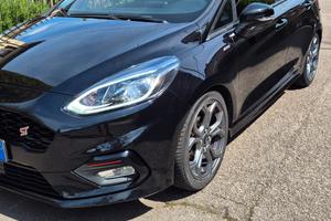 Ford Fiesta ST-line 
