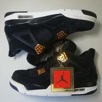Scarpe Jordan 4 Royalty nuove