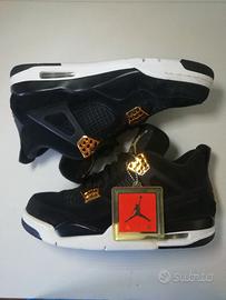 Scarpe Jordan 4 Royalty nuove