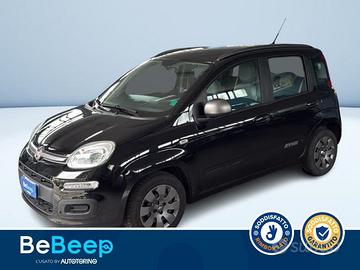 FIAT Panda 1.2 K-WAY 69CV