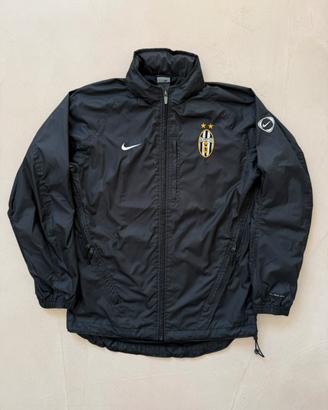 Giacca Nike Juventus 2003/2004