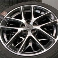 Cerchi e gomme Volvo V60 18 pollici 235/40 R18