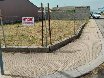 terreno edificabile 