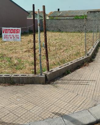 terreno edificabile 
