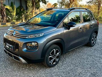 CITROEN C3 AIRCROSS BLUEHDi 100 S&S SHINE