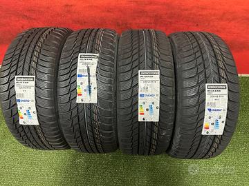 225 45 18 Gomme Invernali Bridgestone 225 45R18